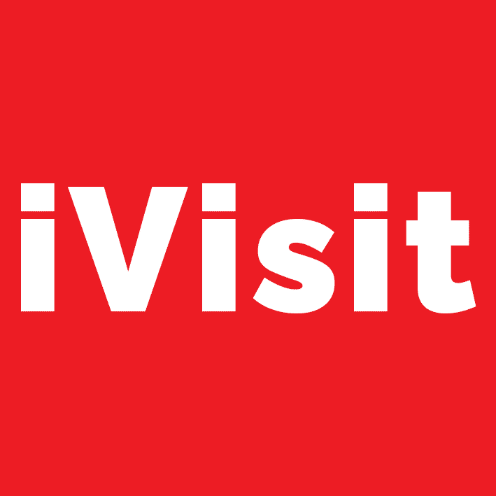 iVisit General Logo